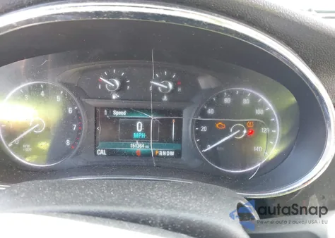 2018 Buick Encore Sport Touring z USA, uszkodzony, nr VIN KL4CJ1SB1JB641530